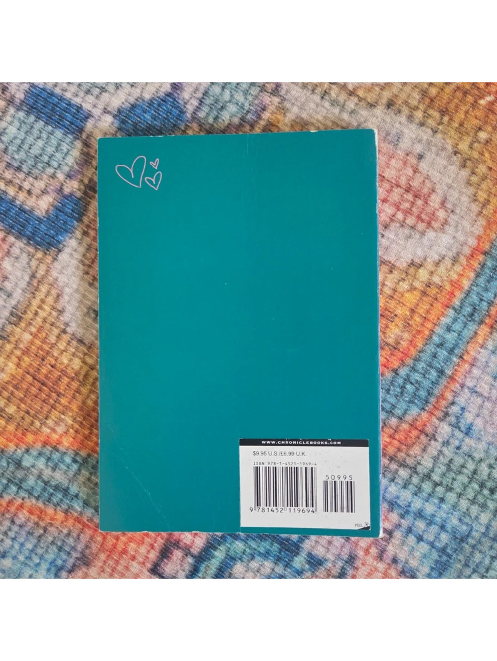 Hey Girl Ryan Gosling Journal - Picture 3 of 3